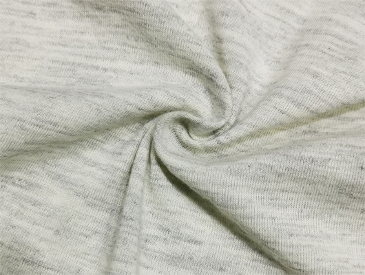 Fireproof Anti Static Jersey Fabric